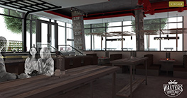 Walters rendering 4